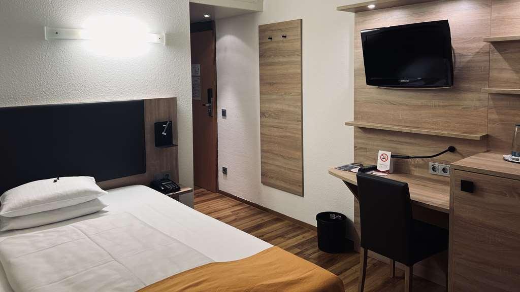 Arvena Messe Hotel نورنبيرغ الغرفة الصورة