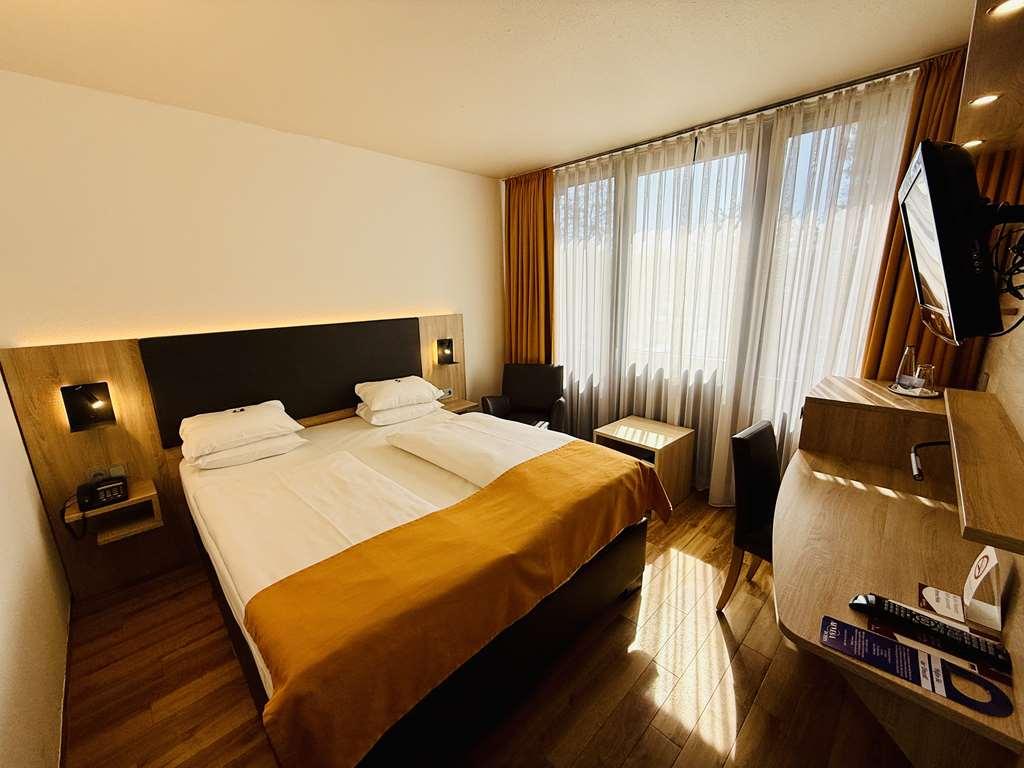 Arvena Messe Hotel نورنبيرغ الغرفة الصورة
