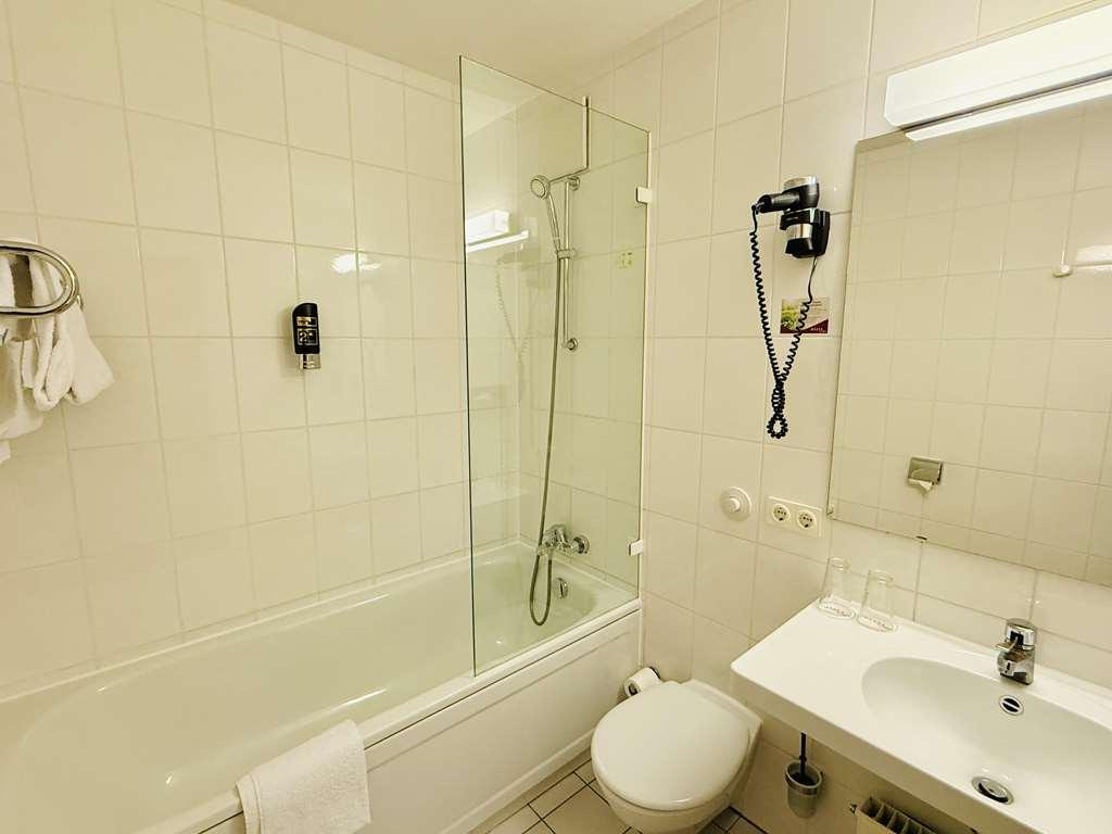Arvena Messe Hotel نورنبيرغ الغرفة الصورة